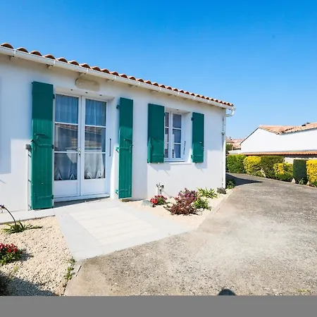 Charmante Maison Pour 10 Personnes *