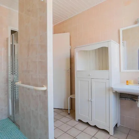 Charmante Maison Pour 10 Personnes *