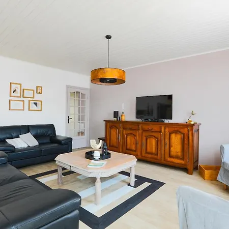 Charmante Maison Pour 10 Personnes *