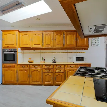 Vakantiehuis Charmante Maison Pour 10 Personnes *